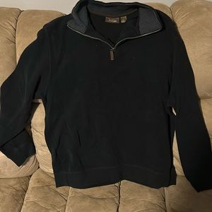 Tasso Elba 1/4 zip